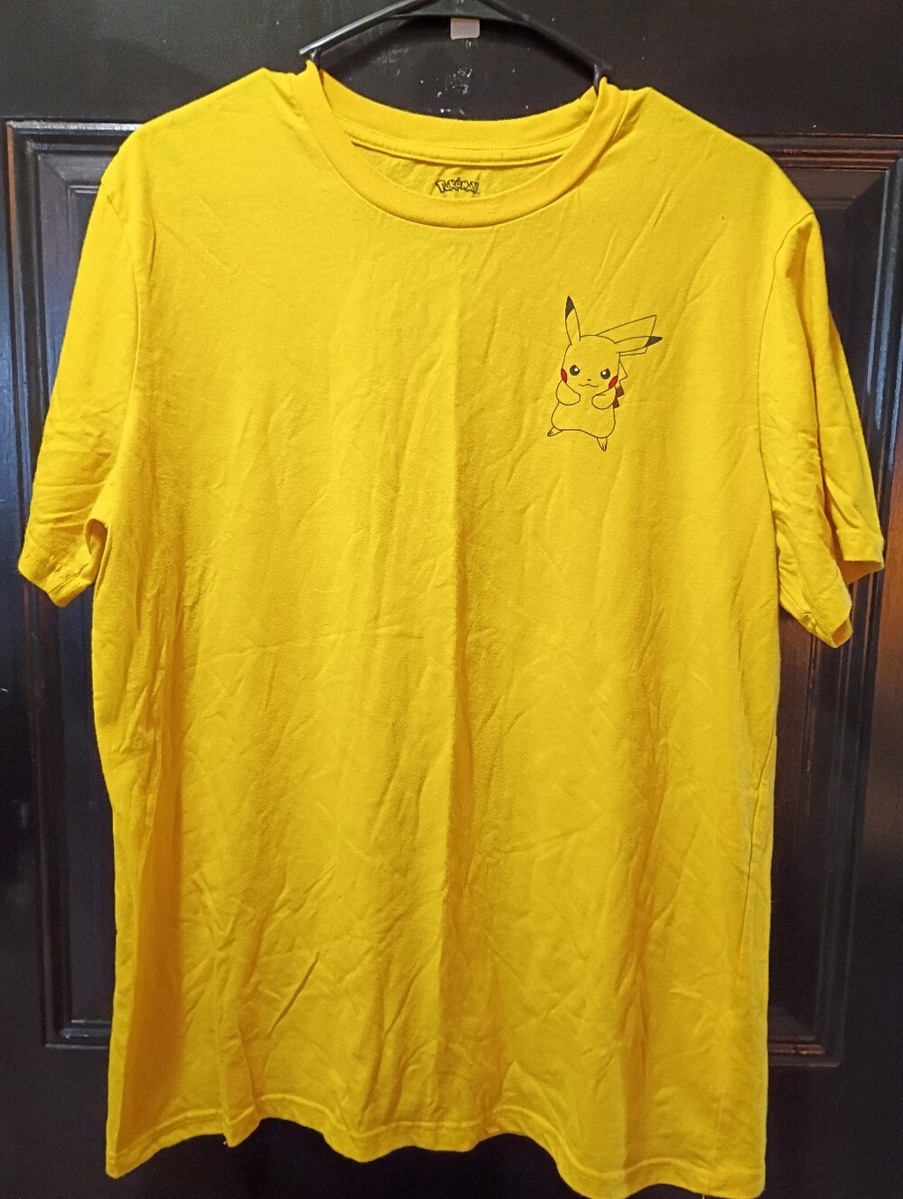 Unisex "Pokemon" T-Shirt